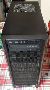 Chillblast PC Intel Core i7 920 Nehalem 1st Gen GTX 1060 6GB 12GB RAM 1TB HDD