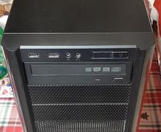 Chillblast PC Intel Core i7 920 Nehalem 1st Gen GTX 1060 6GB 12GB RAM 1TB HDD