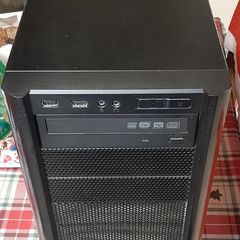 Chillblast PC Intel Core i7 920 Nehalem 1st Gen GTX 1060 6GB 12GB RAM 1TB HDD