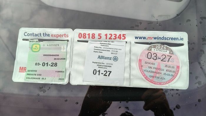 Vw Id.3, 77kw, 204ps, 2022