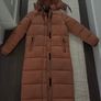Superdry Longline Puffer Coat Image 6