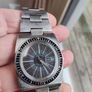 Wittnauer Divers Watch. Image 8