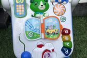 Leap Frog Activity Walker Scout and Friends