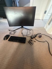 gaming bundle