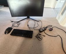 gaming bundle