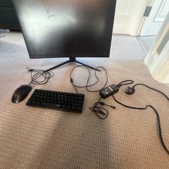 gaming bundle