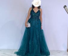 Debs dress