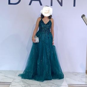 Debs dress