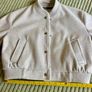 zara bomber jacket Image 5