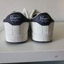 white trainers Image 2