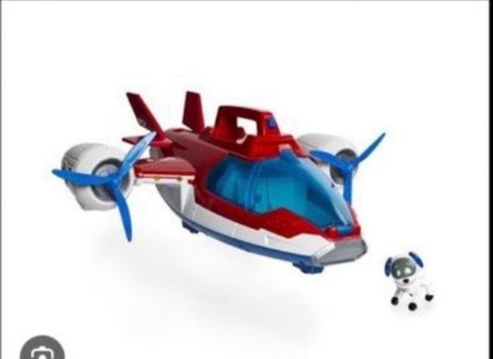Paw Patrol bundle