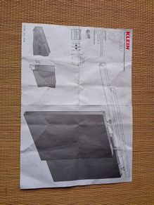50mm Galvanised Steel Track