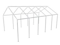 main image for ad Steel Frame for Party Tent 10 x 5 m 78 kg