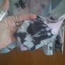 victorias secret tie dye top Image 3