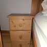 High quality Country Pine Bedroom Furniture Image 4