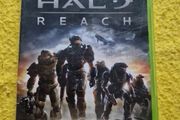 Halo Reach  xbox 360 games Original