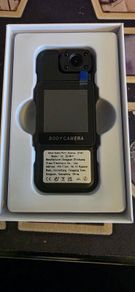 1080p small recording camera