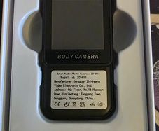 1080p small recording camera