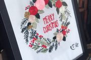 Art - Embroidery