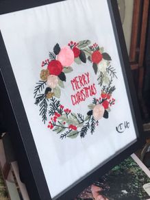 Art - Embroidery