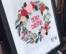 Art - Embroidery