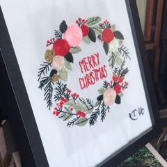Art - Embroidery