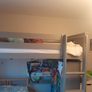 Argos Brooklyn Highbed Image 2