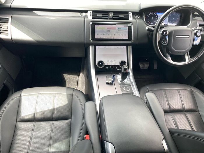 Range Rover Sport 3.0 Diesel HSE