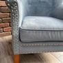 Set of matching armchairs Image 2