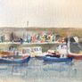 Brid Clarke Watercolour Painting Image 6