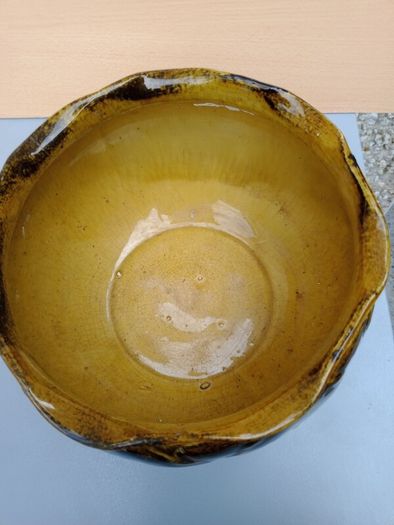 flower pot