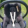 Maxi-cosi Car Seat & Isofix Base Image 2