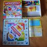 As NEW Monopoly Junior Image 2