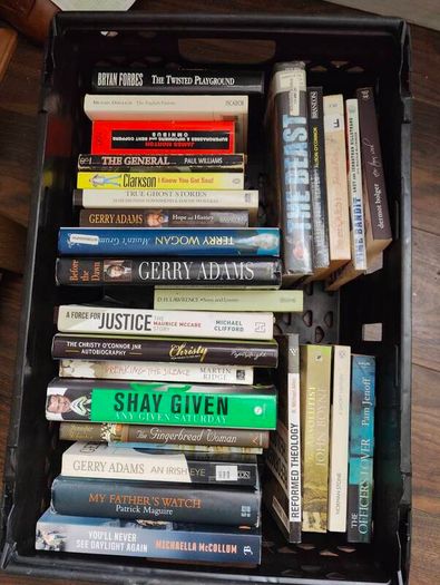 Books
