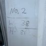 Pvc Door Image 2