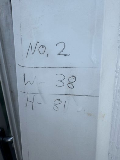 Pvc Door