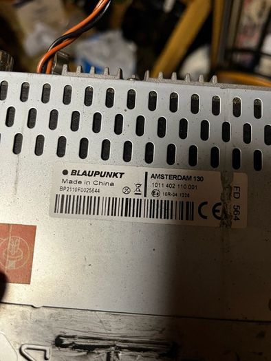 2 single din radio