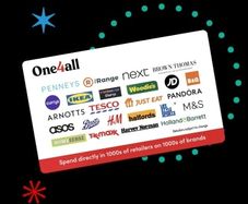 one for all voucher