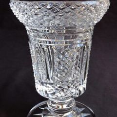 Waterford Crystal Vase