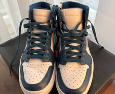 Air Jordan 1 Elevate High