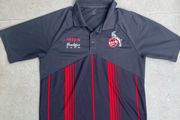 Koln travel polo jersey