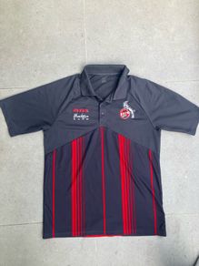 Koln travel polo jersey