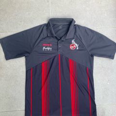 Koln travel polo jersey