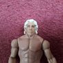 WWE Ric Flair Action Figure Image 2