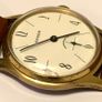 Vintage Anker Antimagnetic Watch Image 9