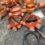 Drainage sewer fitting aj's Image 7