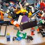 Lego 4kg Bundle Image 3