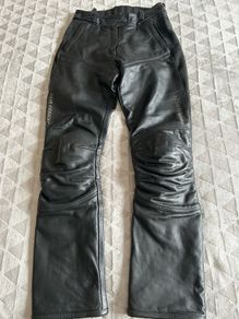 motor bike