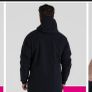 CRAGHOPPERS Men's  Waterproof Jacket Image 2