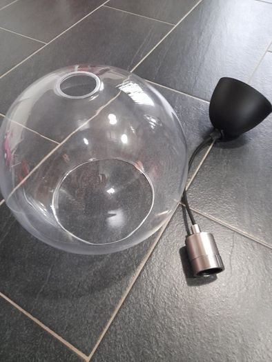 Ceiling lamp